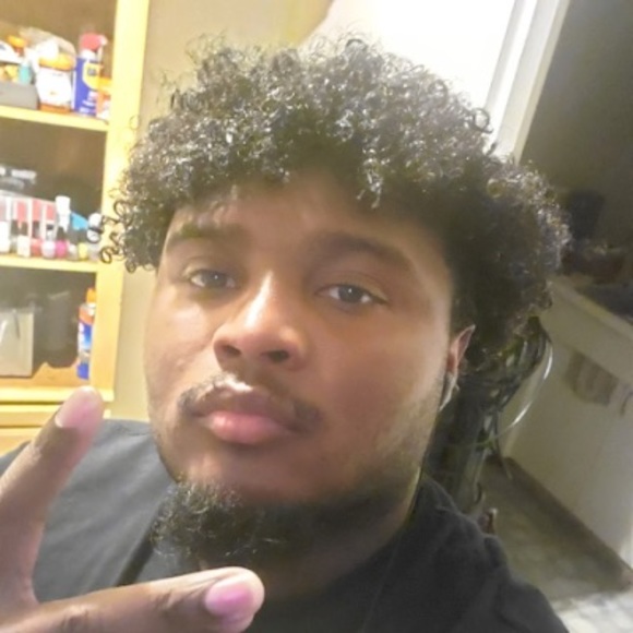 Meet your Posher, Isaiah - Picture 1 of 1